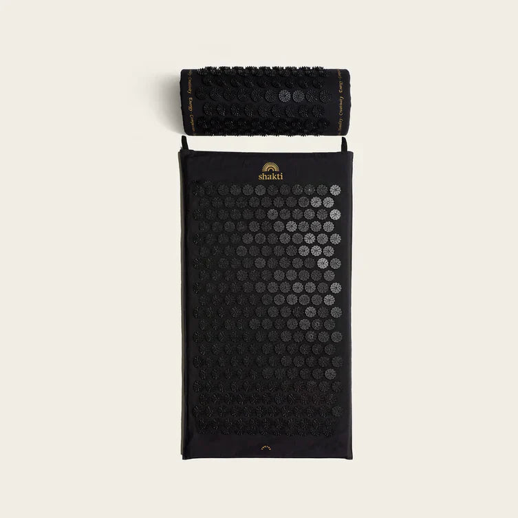 Classic Acupressure Mat - Full Body Relaxation & Wellness