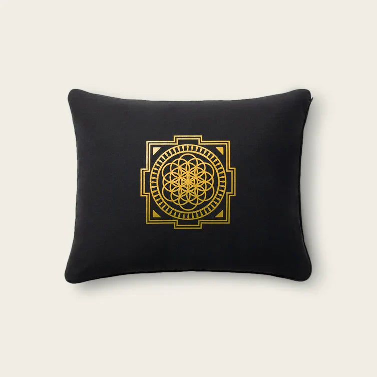 Premium Acupressure Pillow - Neck & Shoulder Relief