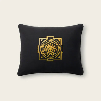 Premium Acupressure Pillow - Neck & Shoulder Relief