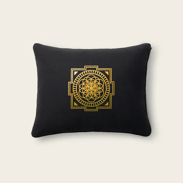 Premium Acupressure Pillow - Neck & Shoulder Relief