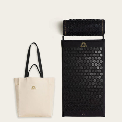 Shakti Classic Gift Set - Mat & Pillow Starter Bundle