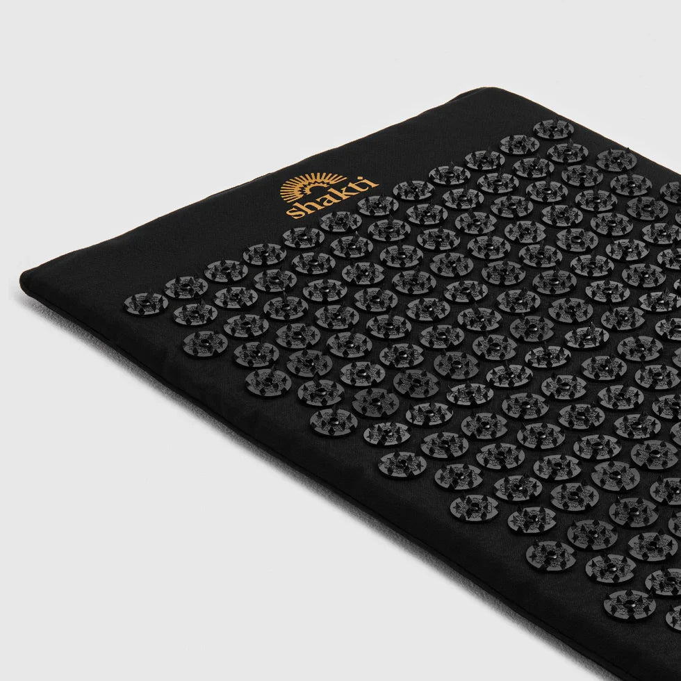 Premium Acupressure Mat Level 4 - Intense Full Body Relief