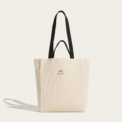 Daily Wellness Tote - Carry Your Shakti Mat Anywhere