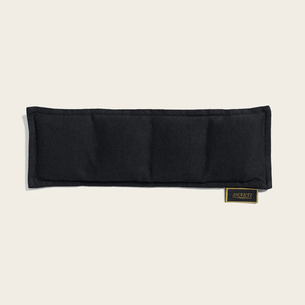 Shakti Eye Pillow - Relaxation & Sleep Aid