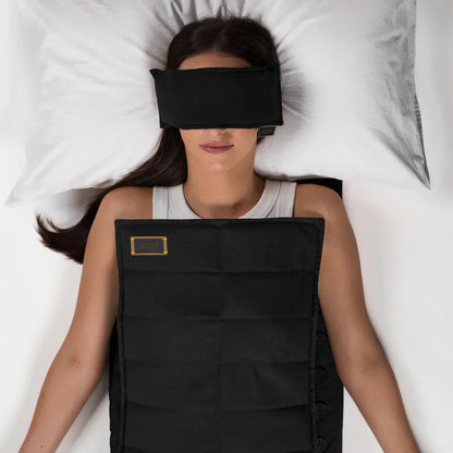 Shakti Weighted Wrap - Calming Acupressure Therapy