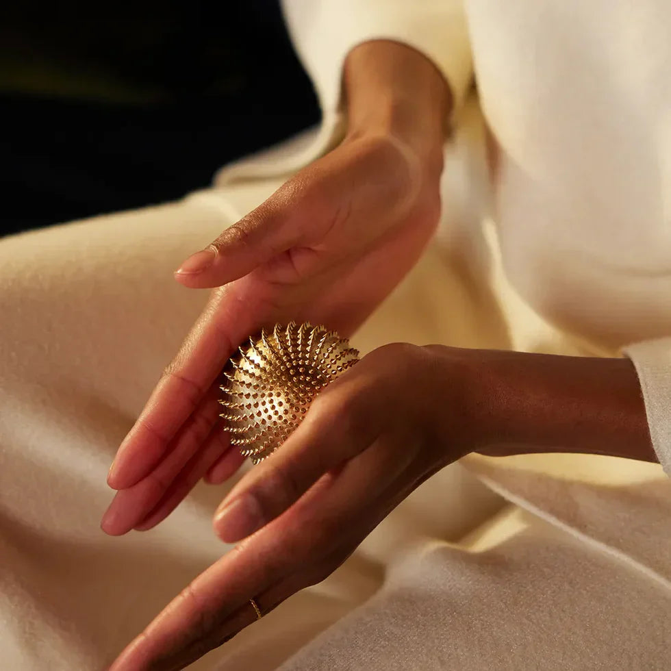 Shakti Wonderball - Massage & Trigger Point Therapy Ball