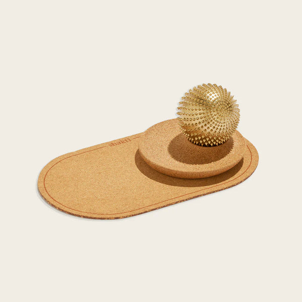 Shakti Wonderball - Massage & Trigger Point Therapy Ball
